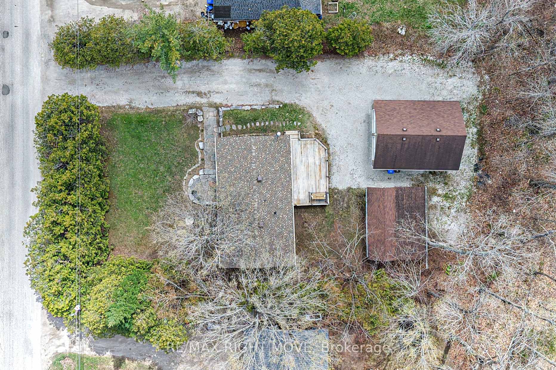 Photo 3 of 3304 Goldstein Road, Severn, West Shore — HOMEH