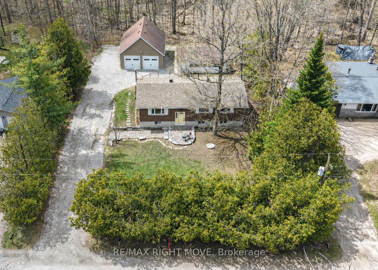 Photo 4 of 3304 Goldstein Road, Severn, West Shore — HOMEH