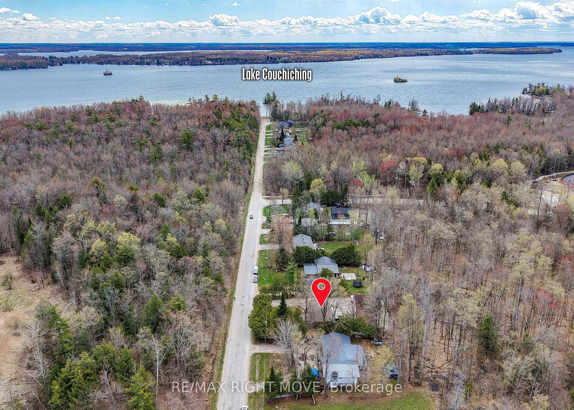 Photo 5 of 3304 Goldstein Road, Severn, West Shore — HOMEH
