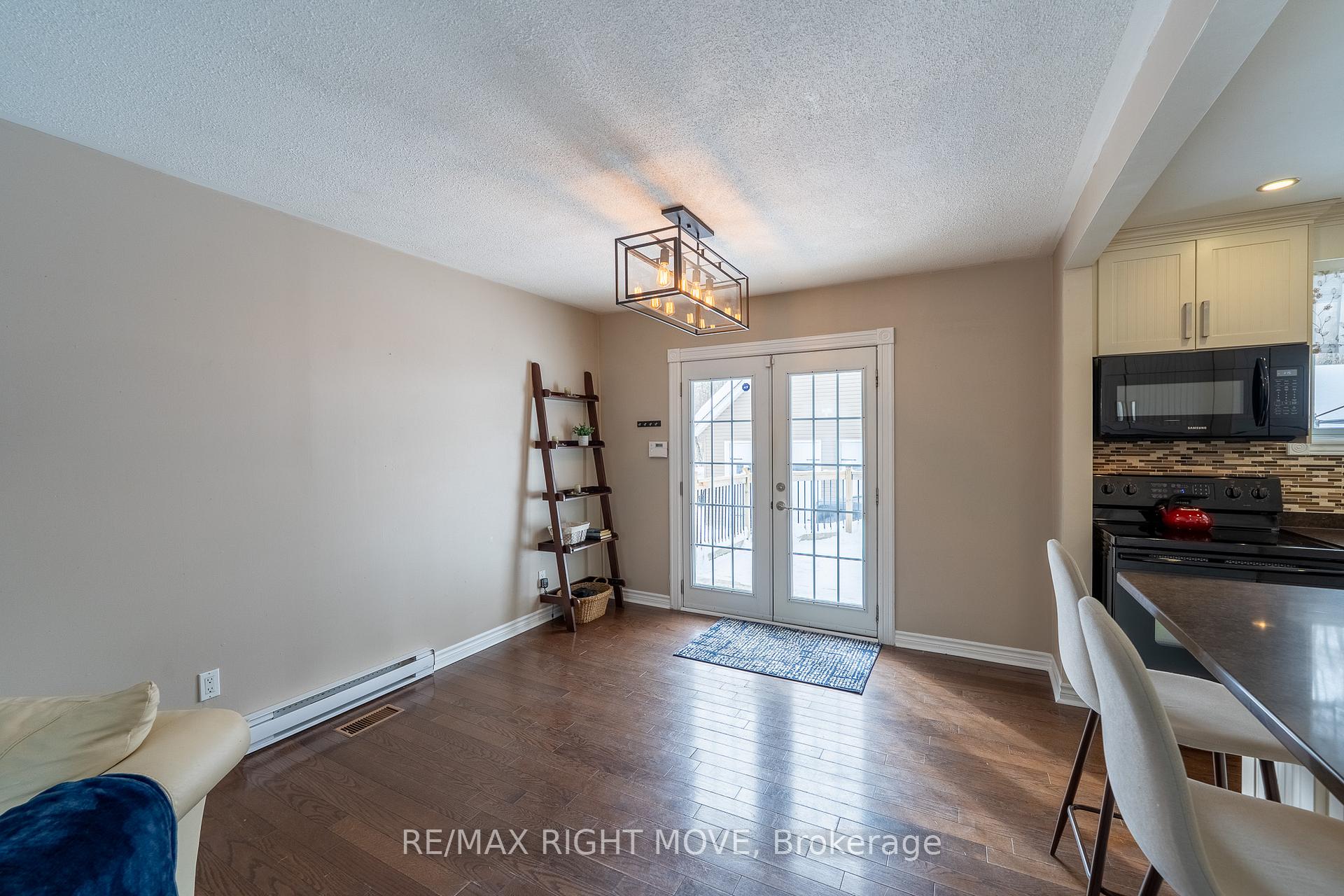 Photo 10 of 3304 Goldstein Road, Severn, West Shore — HOMEH