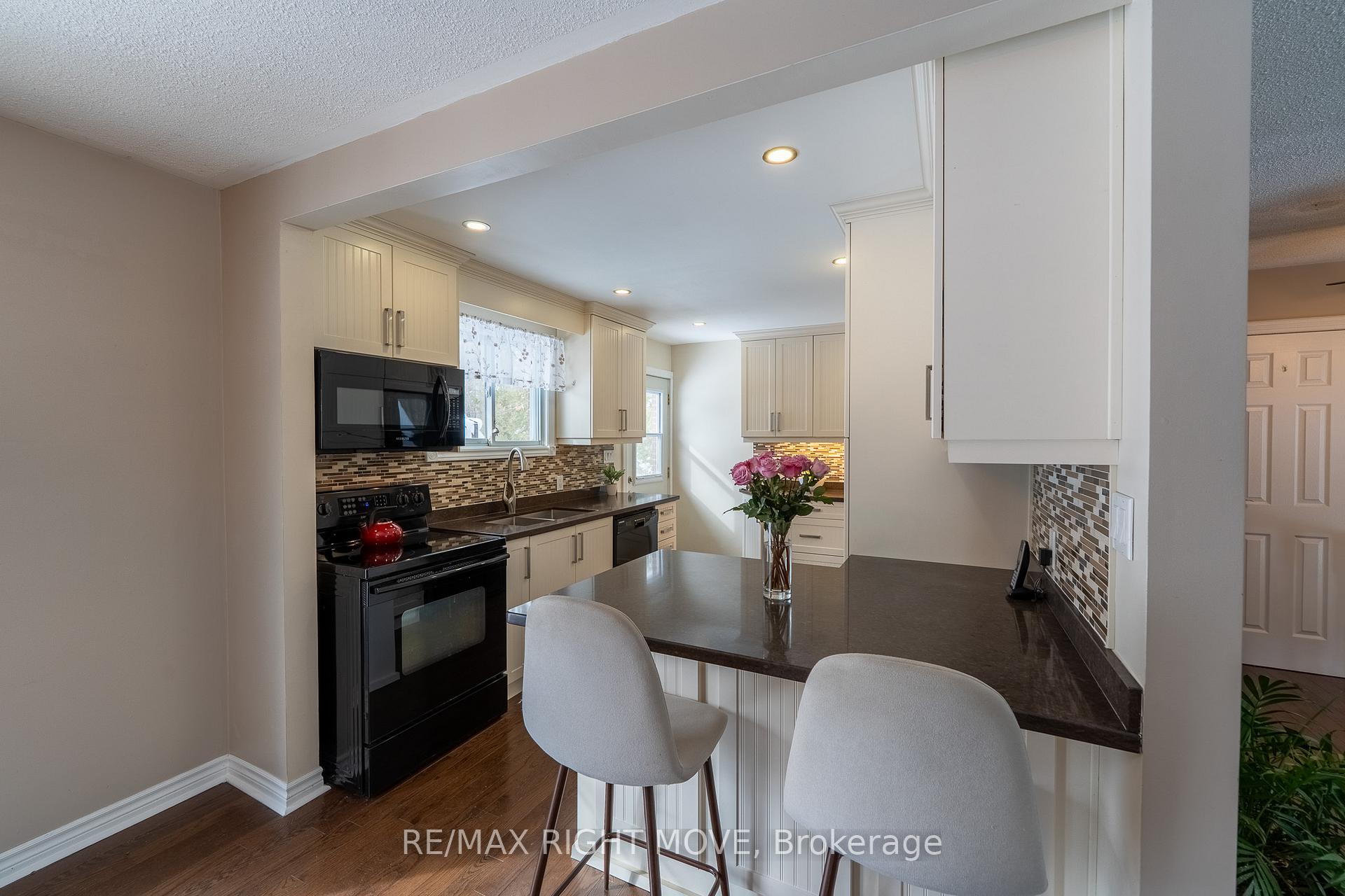 Photo 11 of 3304 Goldstein Road, Severn, West Shore — HOMEH