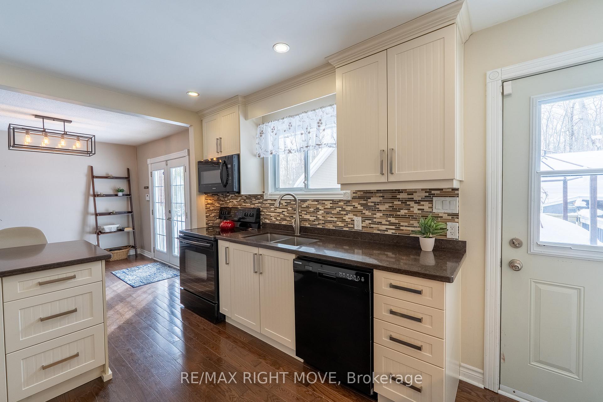 Photo 12 of 3304 Goldstein Road, Severn, West Shore — HOMEH