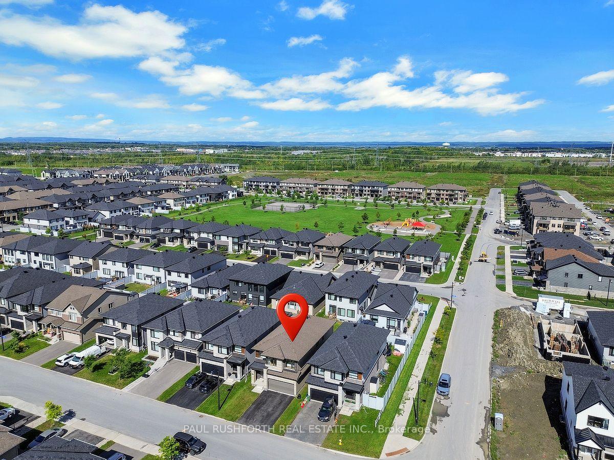 Photo 2 of 183 Crevasse Road, Ottawa, Mer Bleue/Bradley Estates/Anderson Park — HOMEH