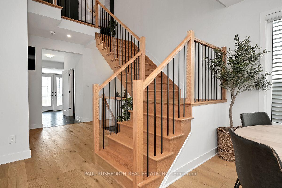 Photo 4 of 183 Crevasse Road, Ottawa, Mer Bleue/Bradley Estates/Anderson Park — HOMEH