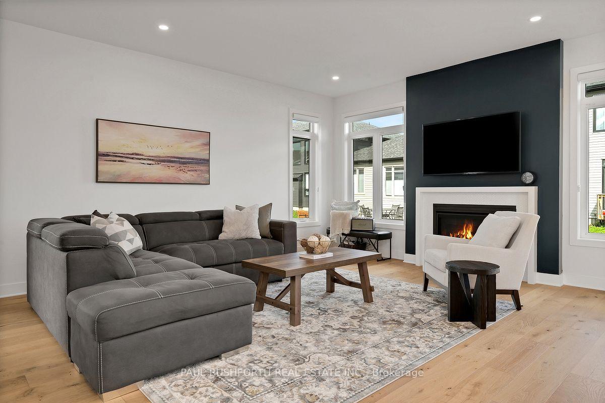 Photo 5 of 183 Crevasse Road, Ottawa, Mer Bleue/Bradley Estates/Anderson Park — HOMEH