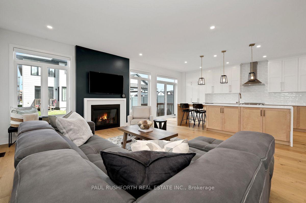 Photo 6 of 183 Crevasse Road, Ottawa, Mer Bleue/Bradley Estates/Anderson Park — HOMEH