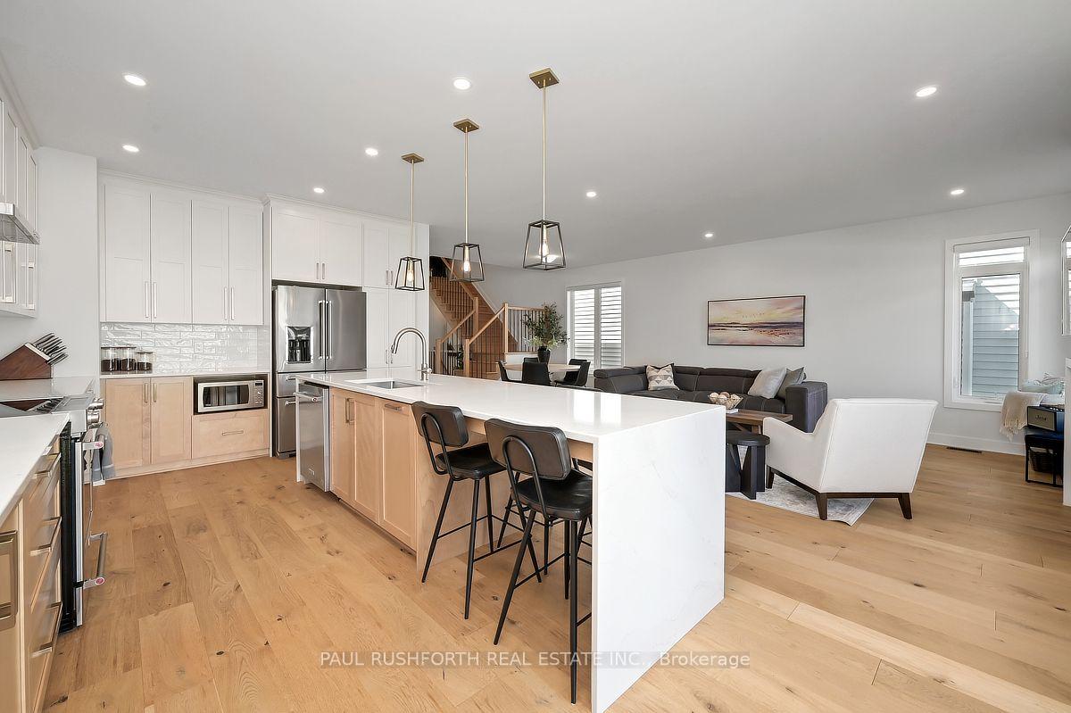 Photo 12 of 183 Crevasse Road, Ottawa, Mer Bleue/Bradley Estates/Anderson Park — HOMEH