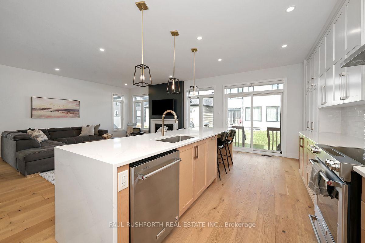 Photo 13 of 183 Crevasse Road, Ottawa, Mer Bleue/Bradley Estates/Anderson Park — HOMEH