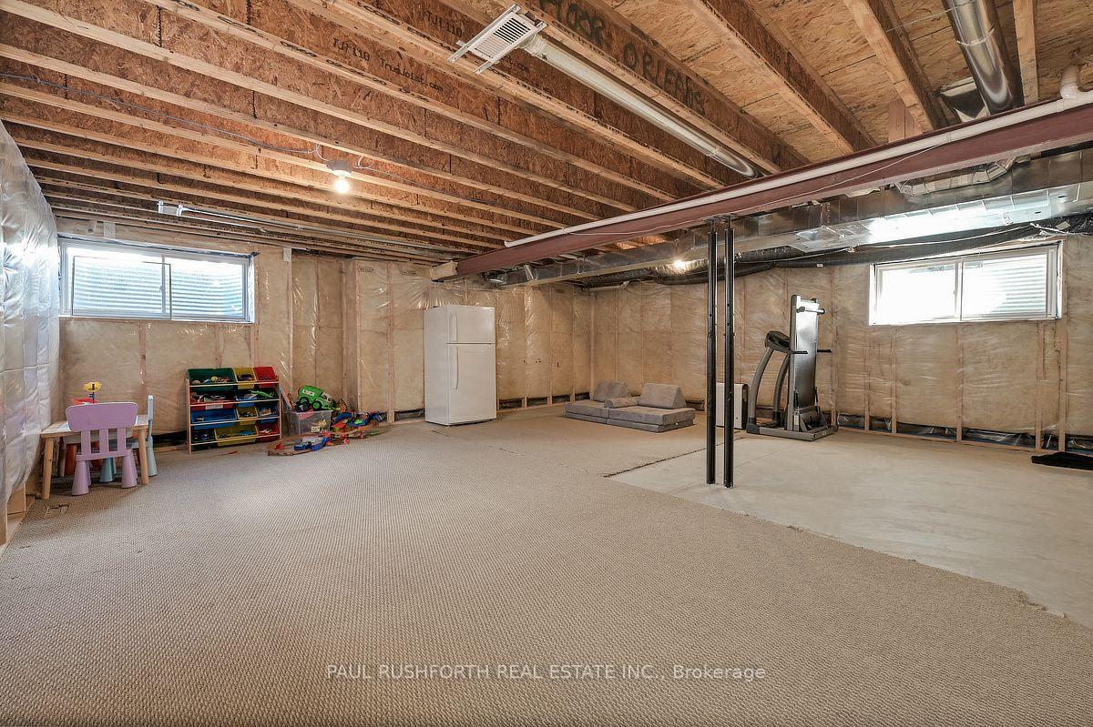 Photo 33 of 183 Crevasse Road, Ottawa, Mer Bleue/Bradley Estates/Anderson Park — HOMEH