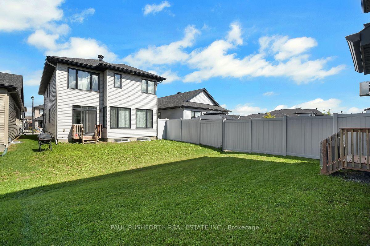 Photo 34 of 183 Crevasse Road, Ottawa, Mer Bleue/Bradley Estates/Anderson Park — HOMEH