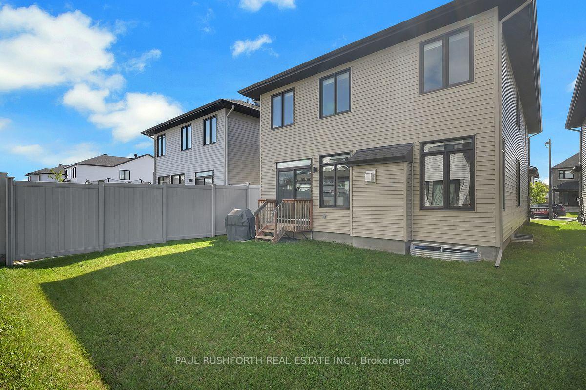 Photo 35 of 183 Crevasse Road, Ottawa, Mer Bleue/Bradley Estates/Anderson Park — HOMEH