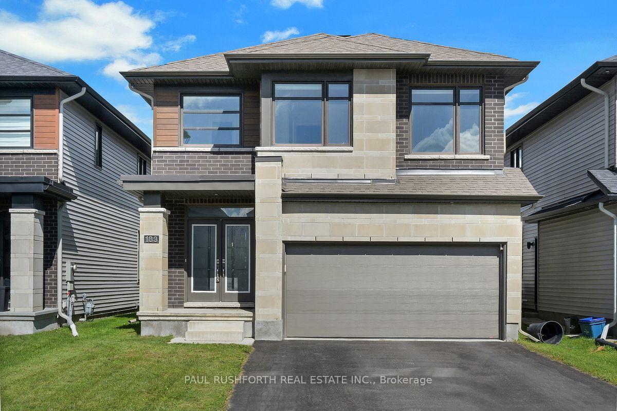 Photo 36 of 183 Crevasse Road, Ottawa, Mer Bleue/Bradley Estates/Anderson Park — HOMEH