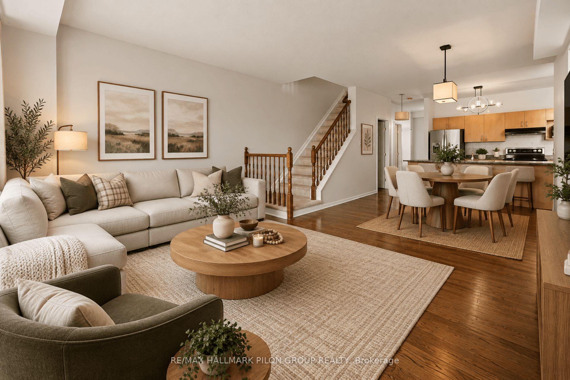 Photo 2 of 1395 Kitchener Avenue, Ottawa, Ellwood — HOMEH