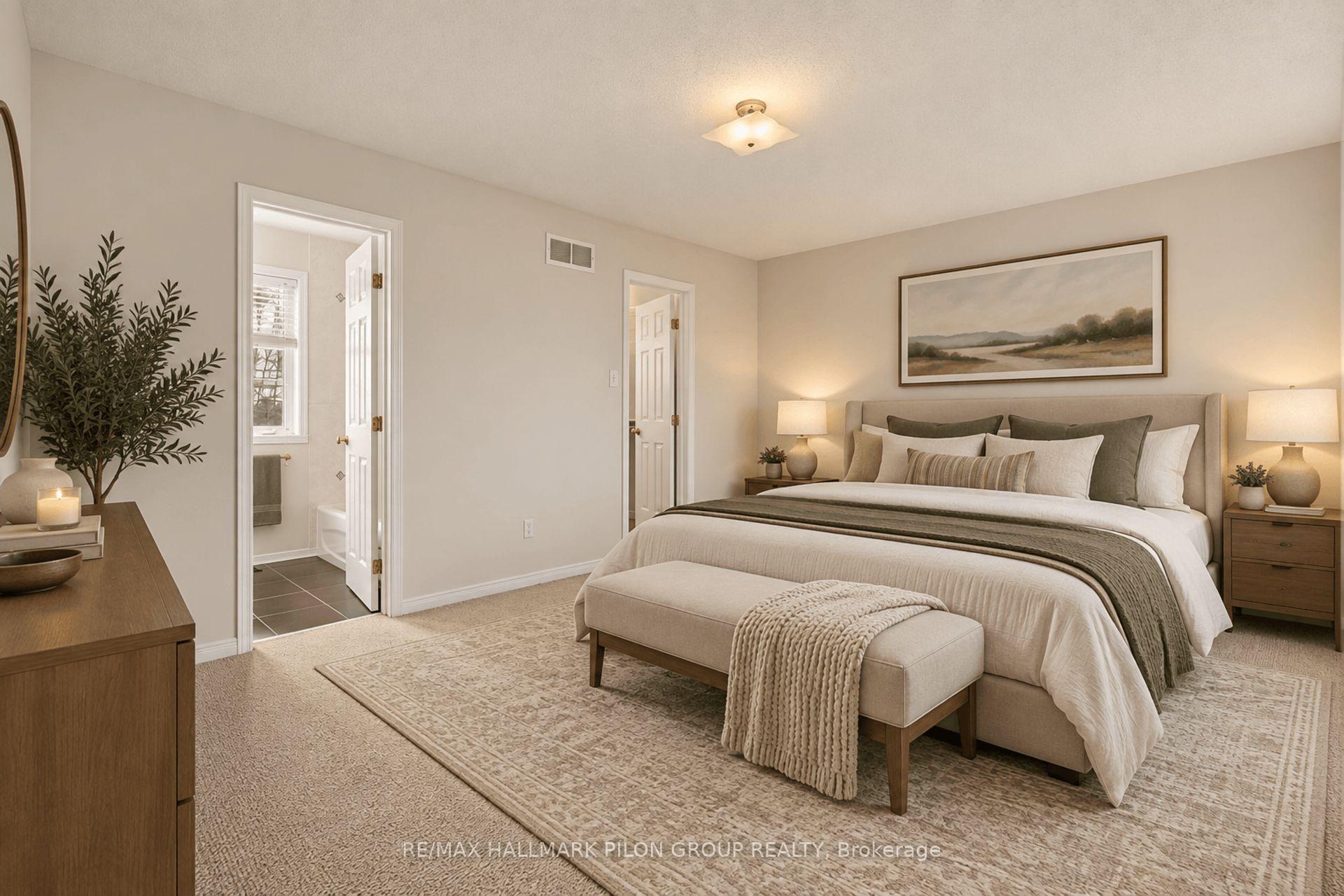 Photo 12 of 1395 Kitchener Avenue, Ottawa, Ellwood — HOMEH