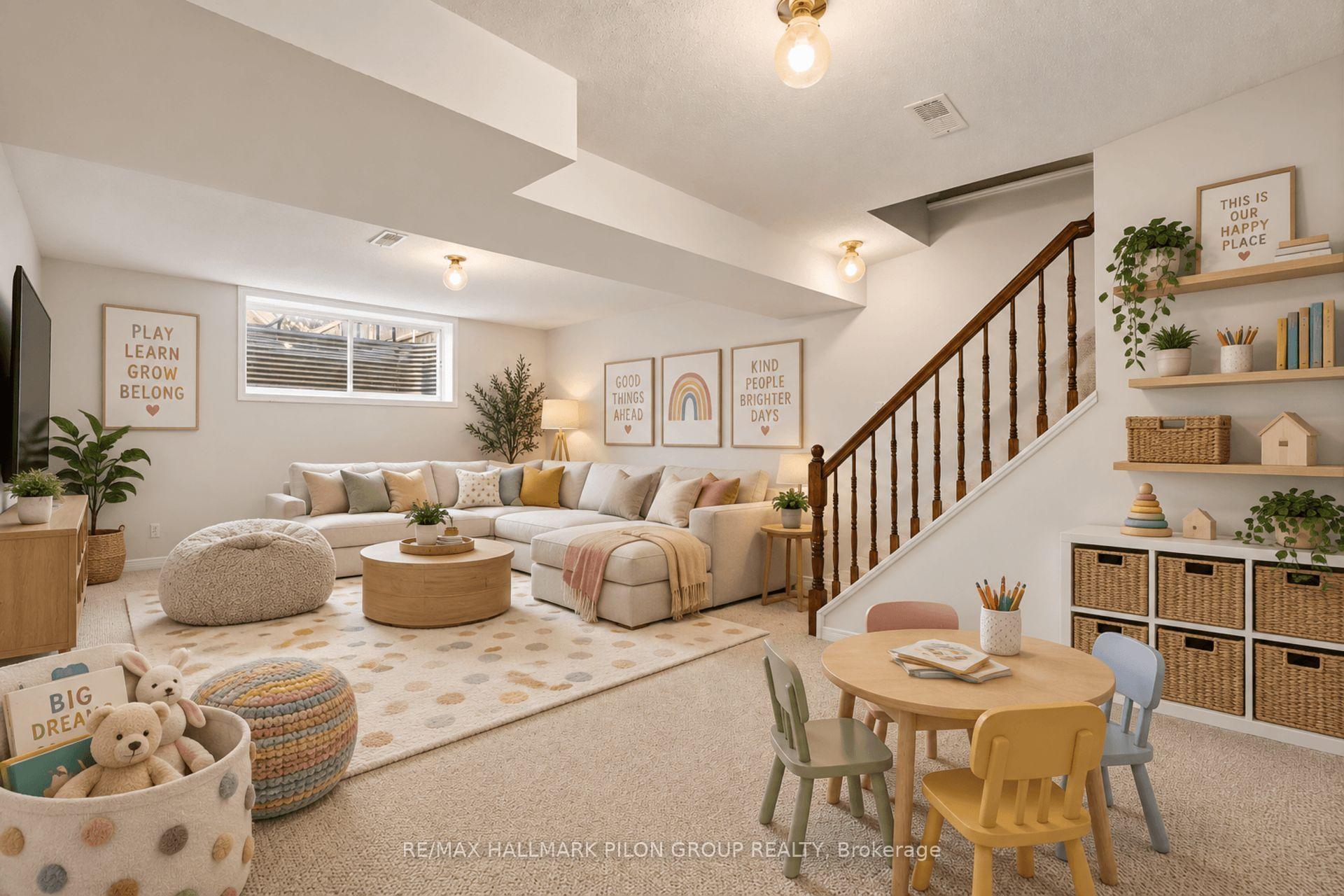 Photo 18 of 1395 Kitchener Avenue, Ottawa, Ellwood — HOMEH
