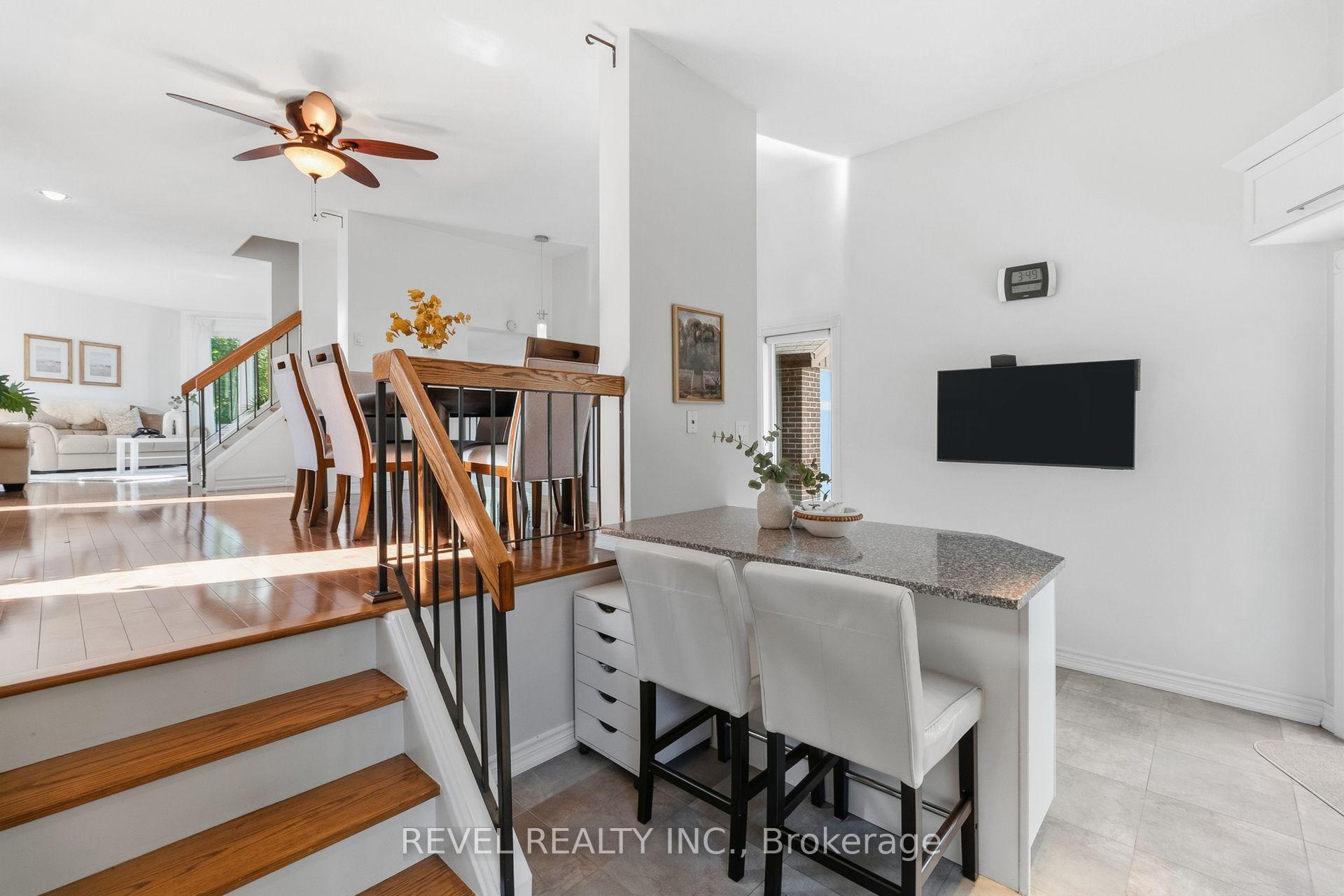 Photo 17 of 7034 Estoril Road, Mississauga, Meadowvale — HOMEH