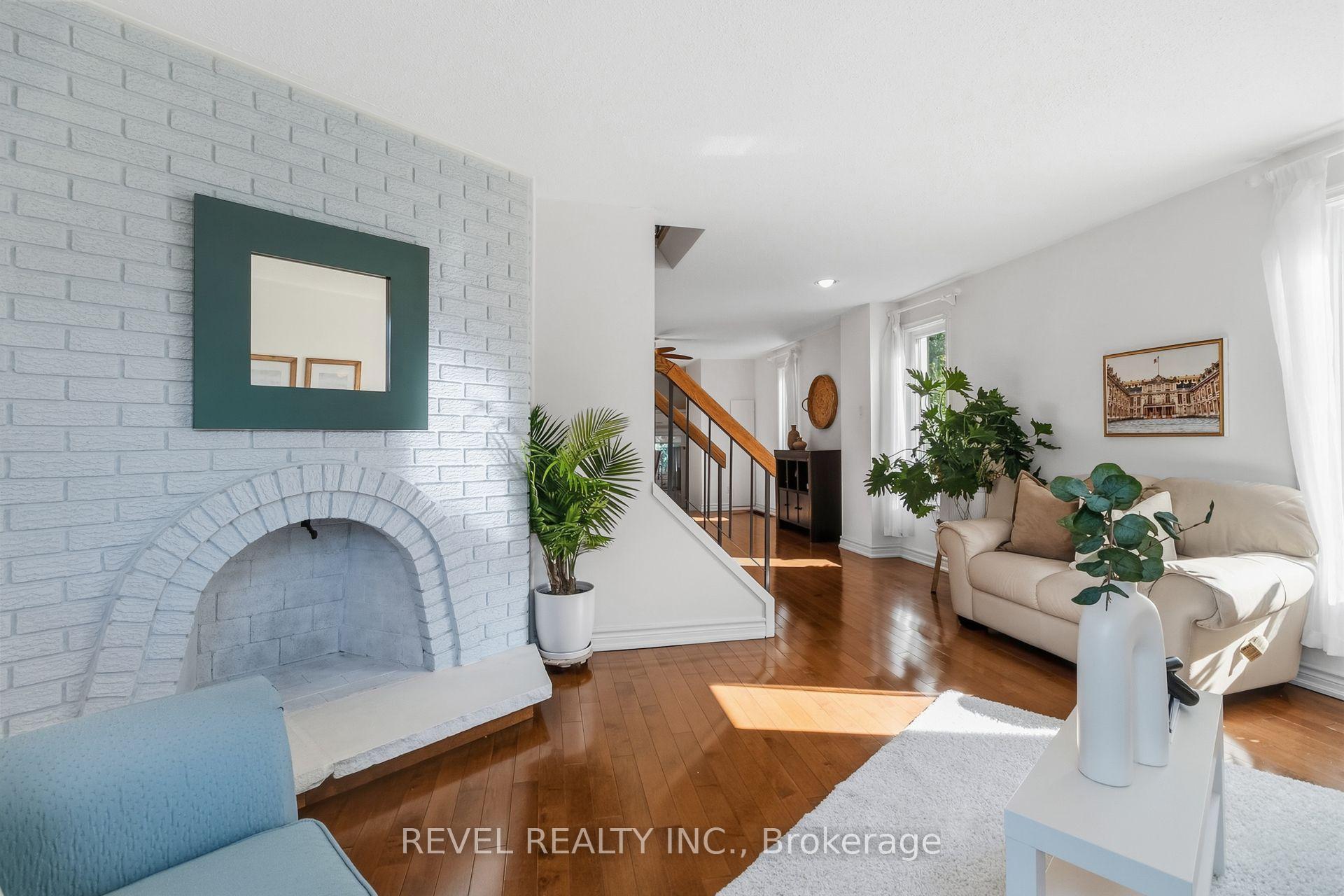 Photo 25 of 7034 Estoril Road, Mississauga, Meadowvale — HOMEH