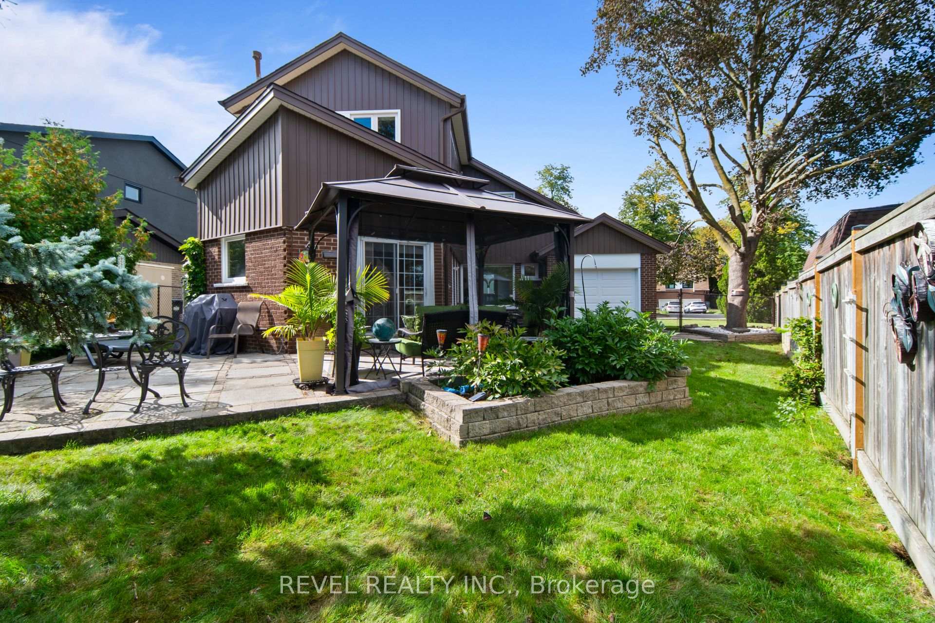 Photo 67 of 7034 Estoril Road, Mississauga, Meadowvale — HOMEH