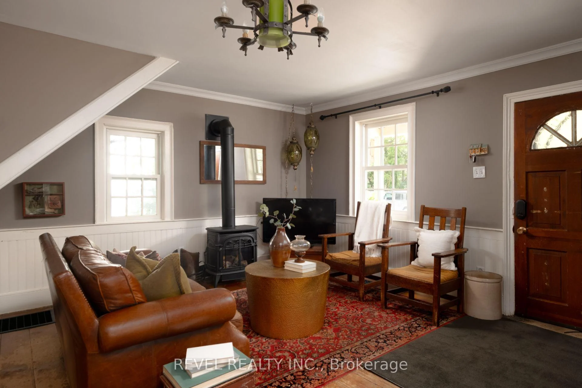 Photo 4 of 7034 Estoril Road, Mississauga, Meadowvale — HOMEH