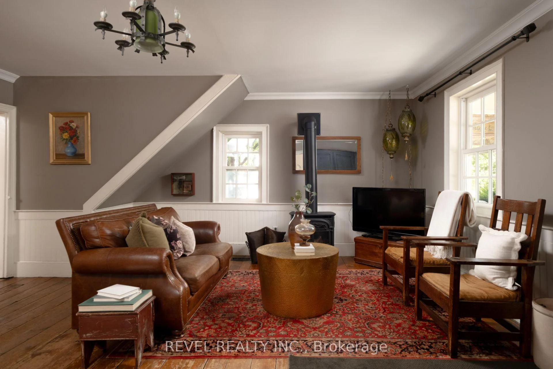 Photo 6 of 7034 Estoril Road, Mississauga, Meadowvale — HOMEH
