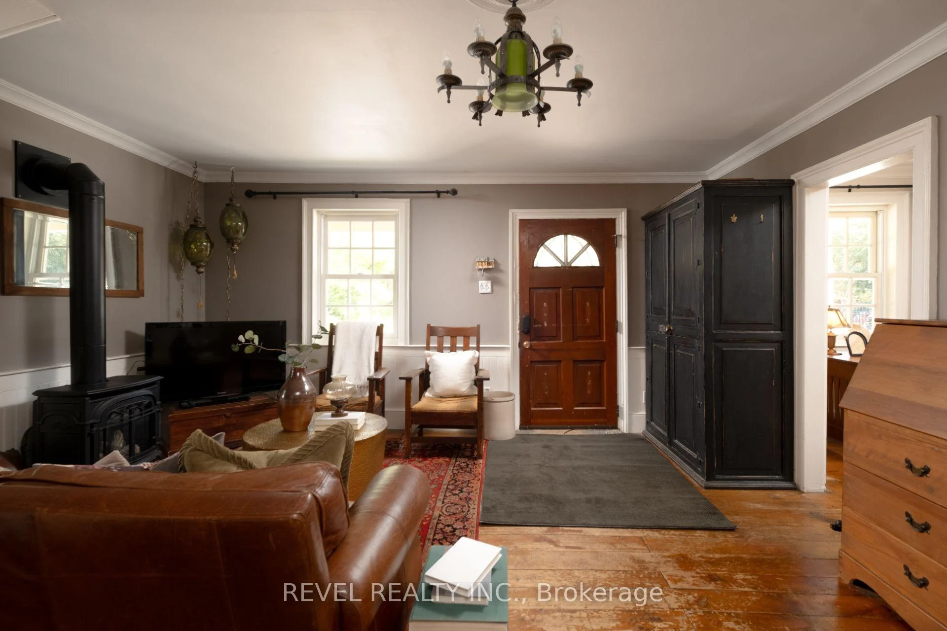 Photo 8 of 7034 Estoril Road, Mississauga, Meadowvale — HOMEH