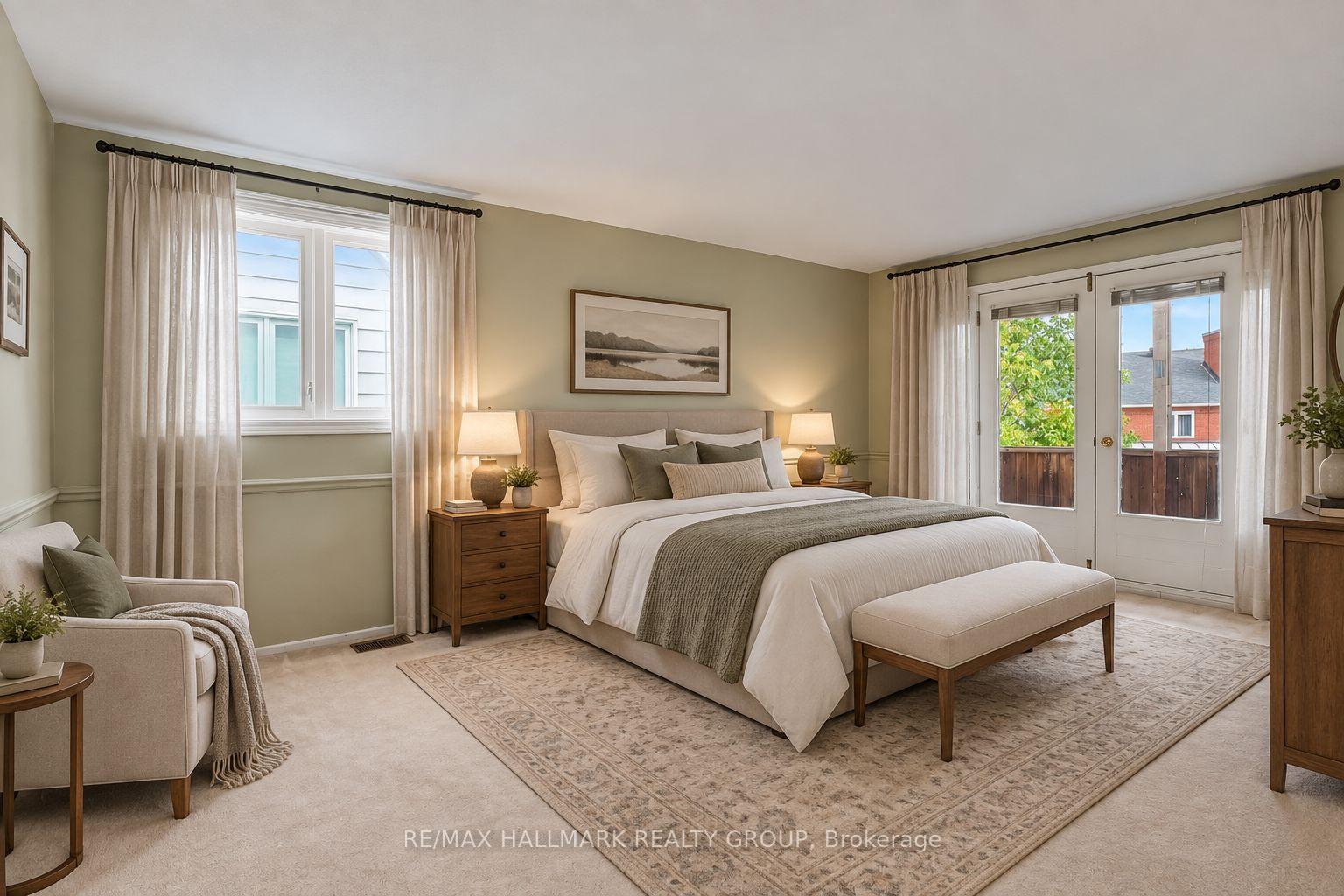 Photo 17 of 41 Denewood Crescent, Ottawa, Pineglen/Country Place — HOMEH