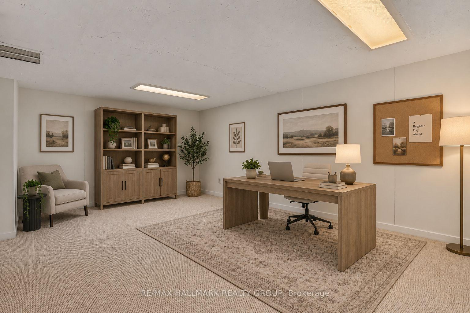 Photo 31 of 41 Denewood Crescent, Ottawa, Pineglen/Country Place — HOMEH