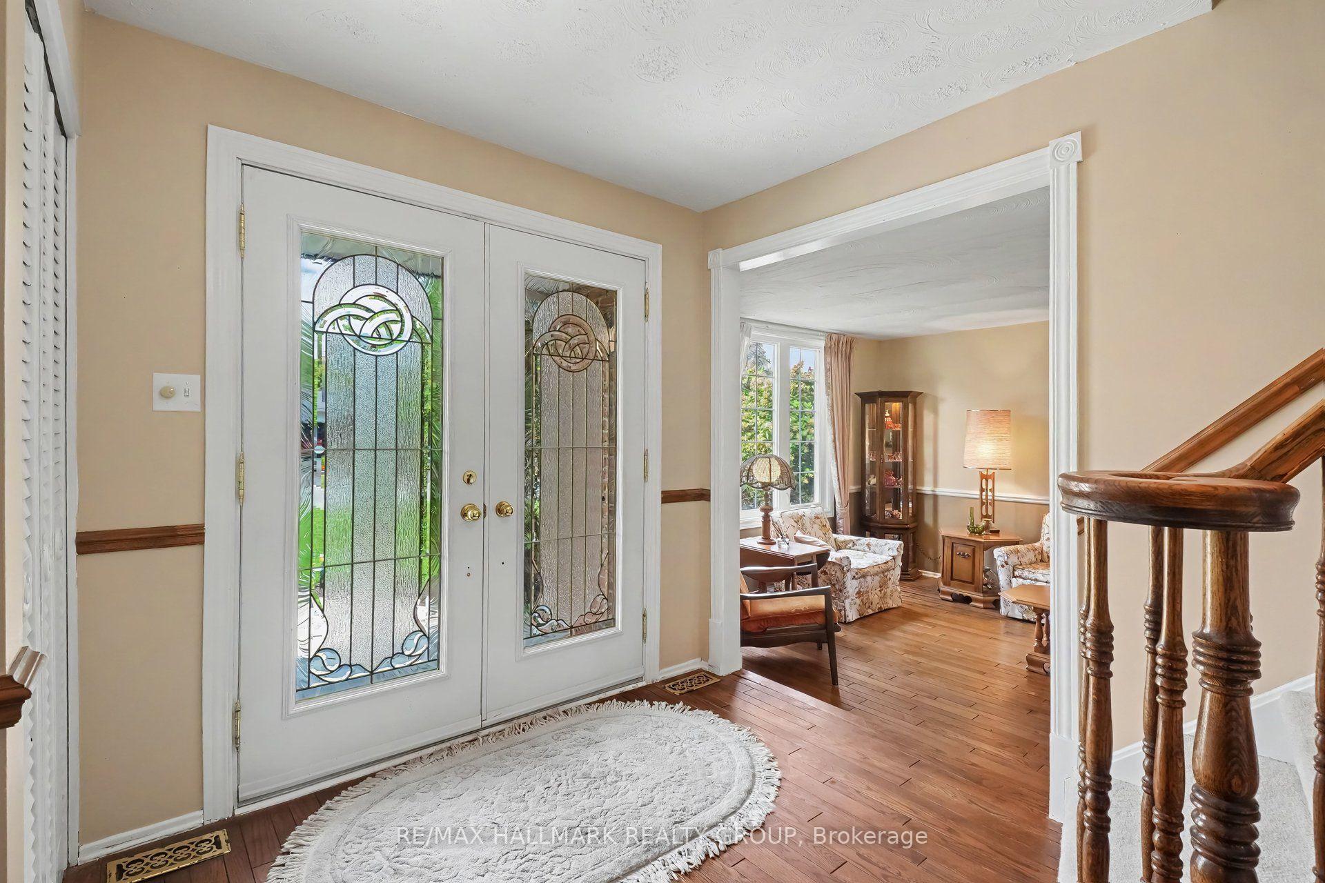 Photo 35 of 41 Denewood Crescent, Ottawa, Pineglen/Country Place — HOMEH