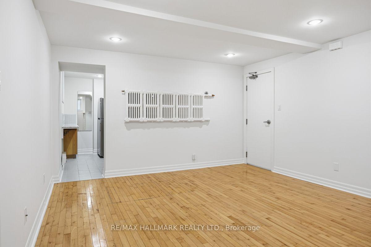Photo 7 of Unit Lower, 483 Parkside Drive, Toronto, High Park-Swansea — HOMEH