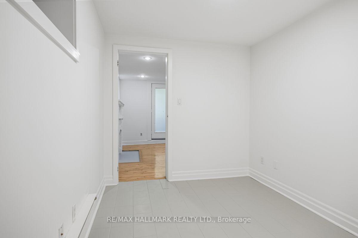 Photo 14 of Unit Lower, 483 Parkside Drive, Toronto, High Park-Swansea — HOMEH