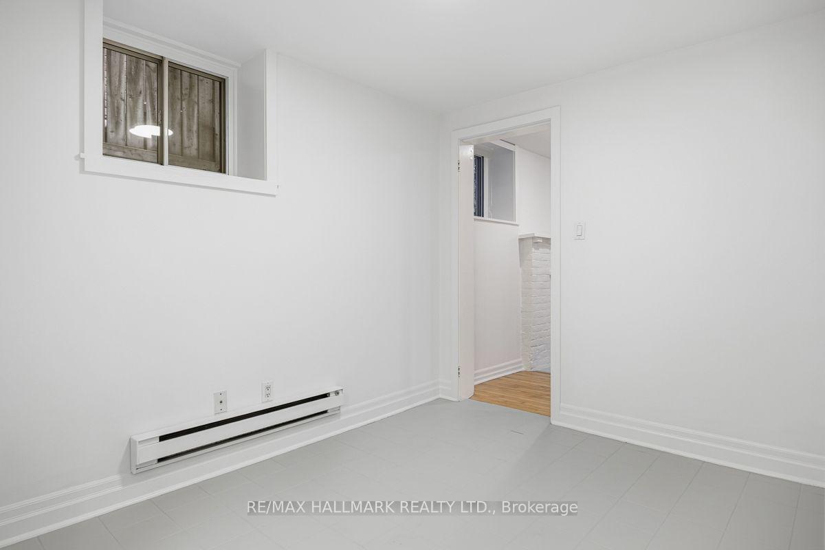 Photo 15 of Unit Lower, 483 Parkside Drive, Toronto, High Park-Swansea — HOMEH