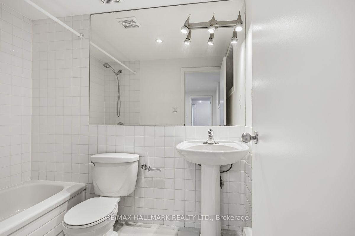 Photo 16 of Unit Lower, 483 Parkside Drive, Toronto, High Park-Swansea — HOMEH