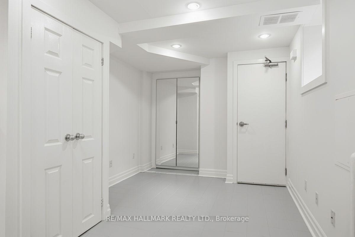 Photo 18 of Unit Lower, 483 Parkside Drive, Toronto, High Park-Swansea — HOMEH
