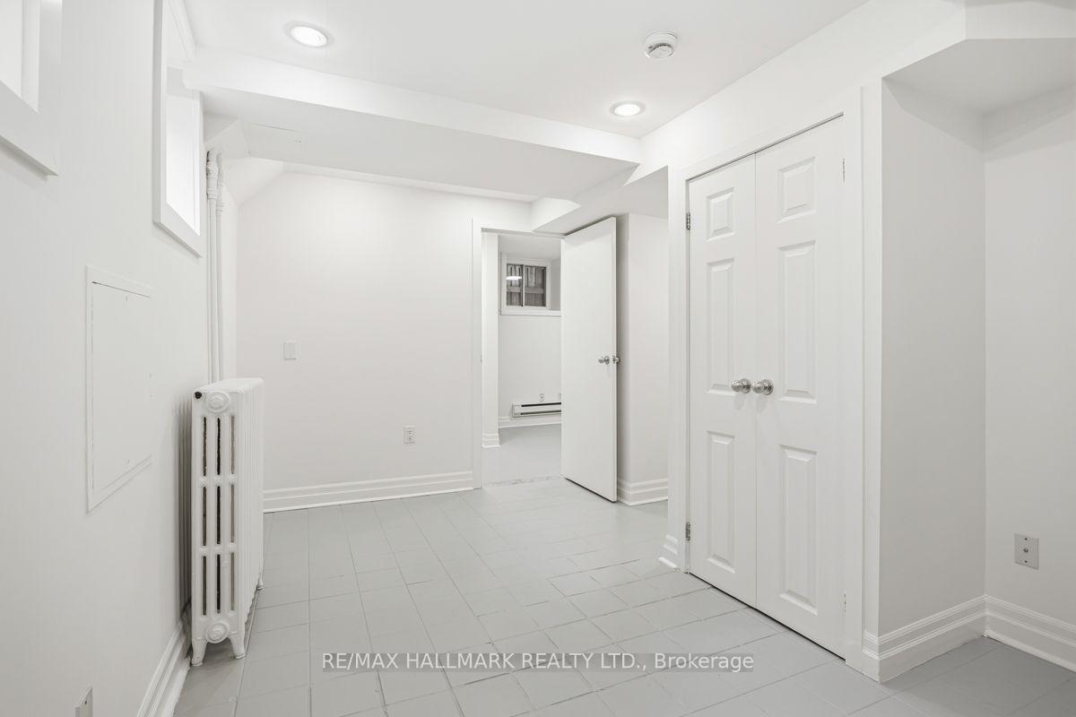Photo 21 of Unit Lower, 483 Parkside Drive, Toronto, High Park-Swansea — HOMEH