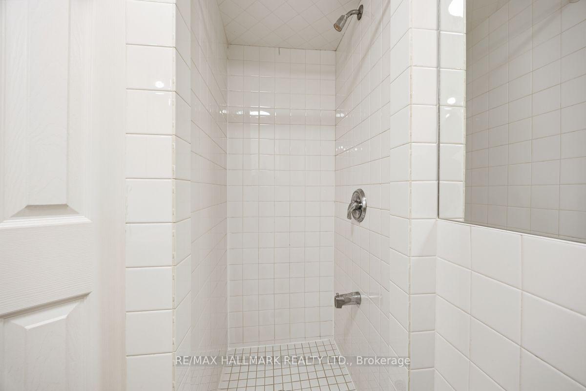Photo 23 of Unit Lower, 483 Parkside Drive, Toronto, High Park-Swansea — HOMEH