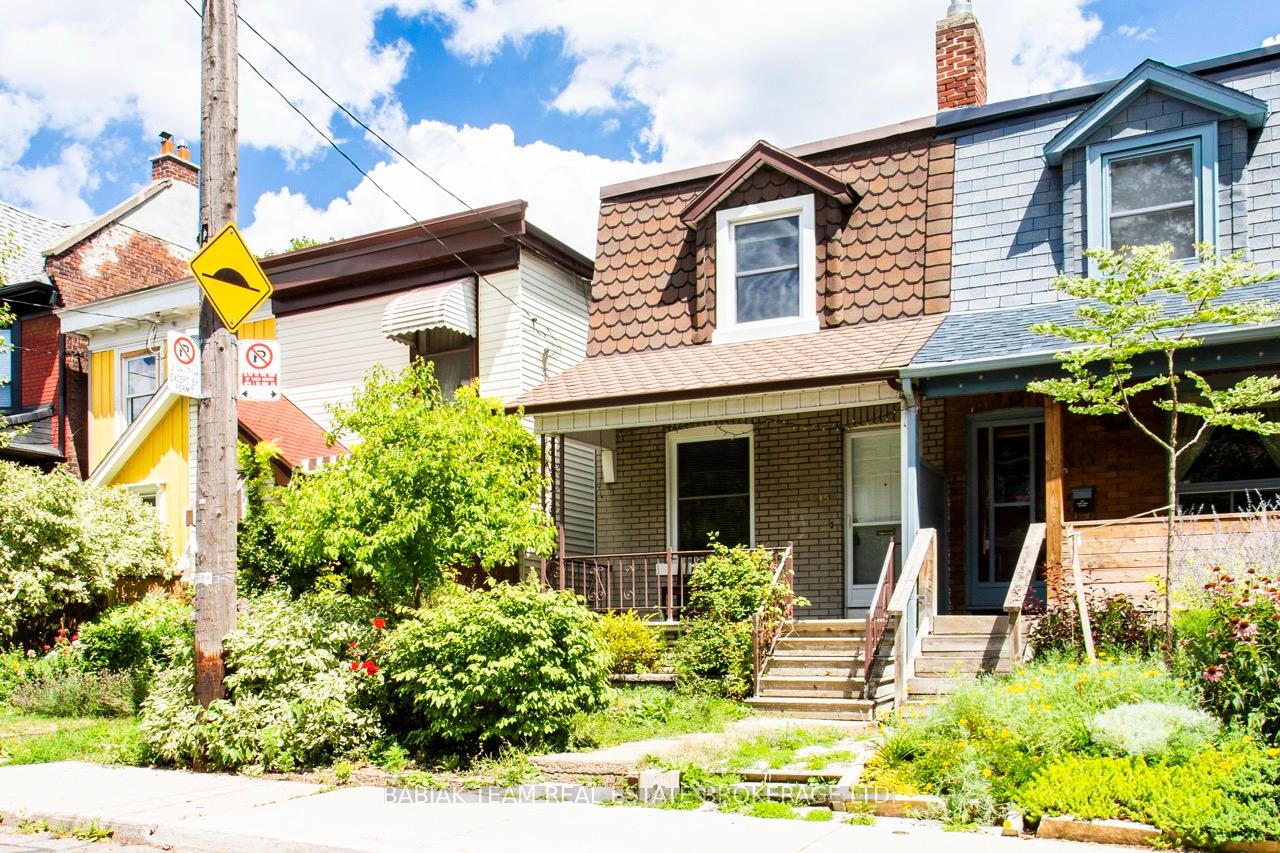 Photo 1 of 615 Crawford Street, Toronto, Palmerston-Little Italy — HOMEH