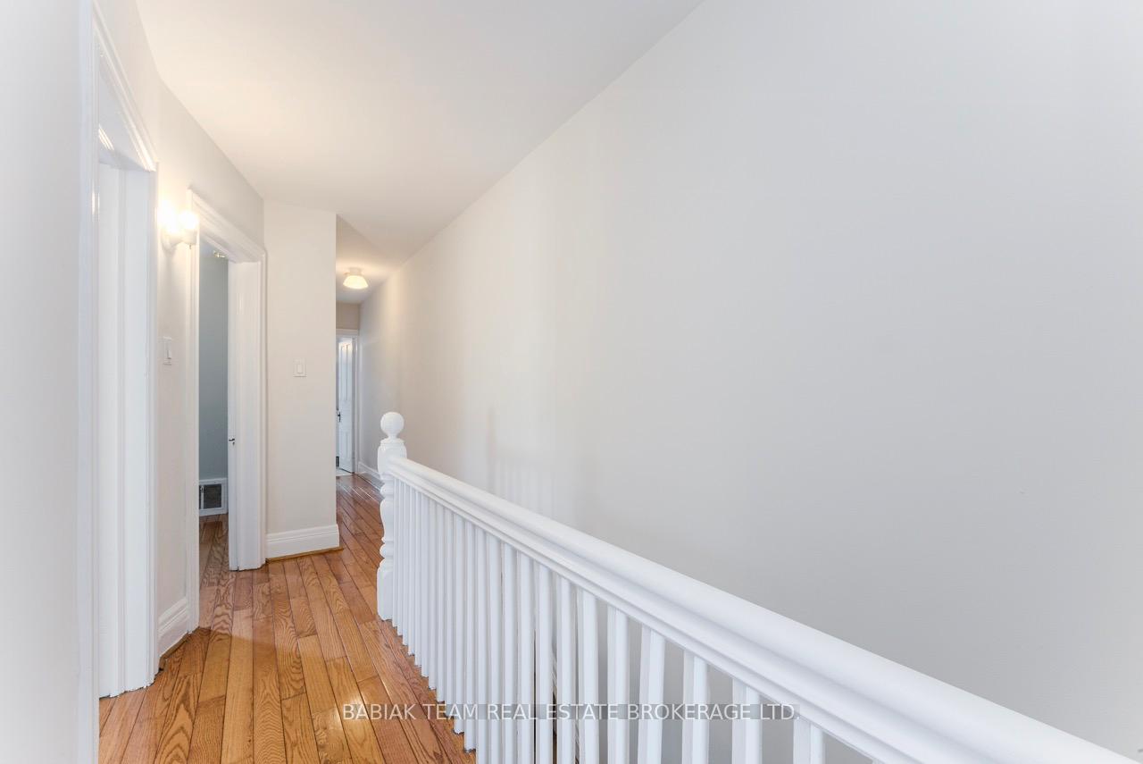 Photo 13 of 615 Crawford Street, Toronto, Palmerston-Little Italy — HOMEH