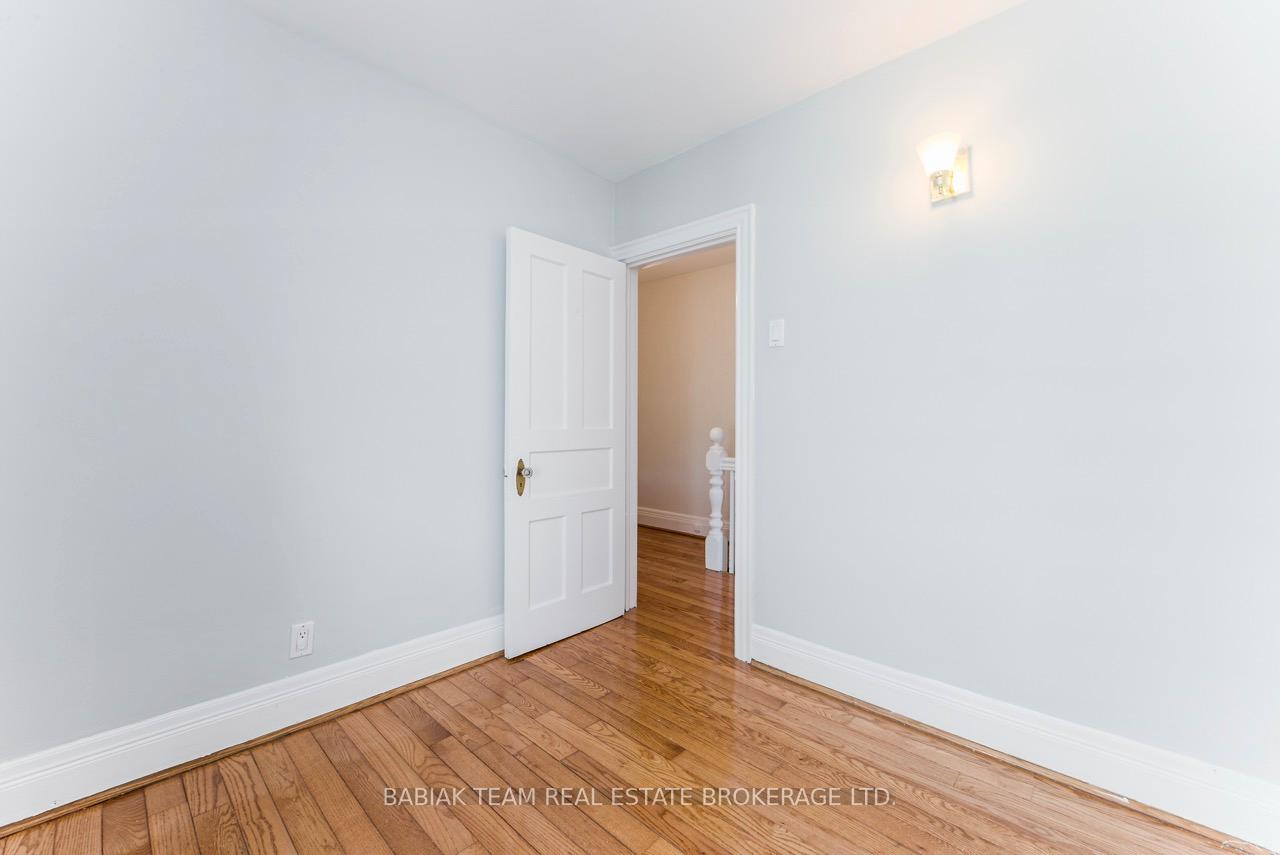 Photo 19 of 615 Crawford Street, Toronto, Palmerston-Little Italy — HOMEH