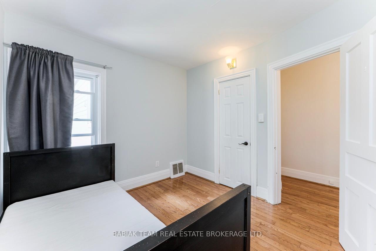 Photo 21 of 615 Crawford Street, Toronto, Palmerston-Little Italy — HOMEH