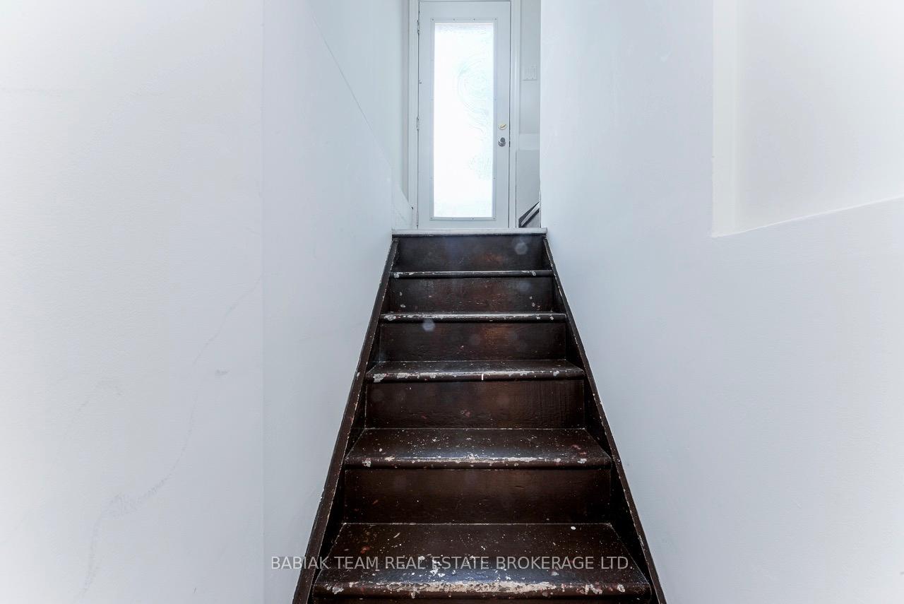 Photo 27 of 615 Crawford Street, Toronto, Palmerston-Little Italy — HOMEH