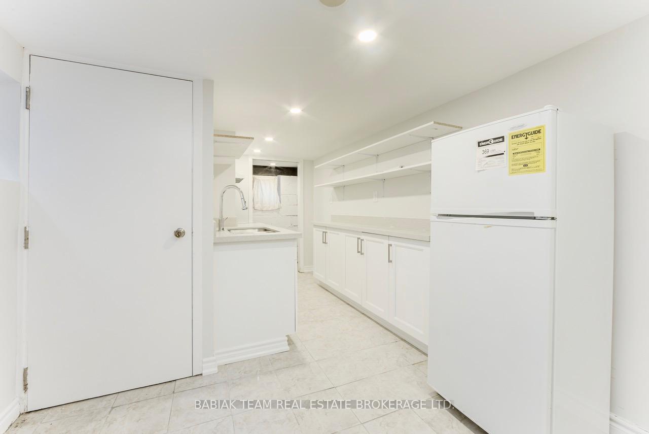 Photo 30 of 615 Crawford Street, Toronto, Palmerston-Little Italy — HOMEH