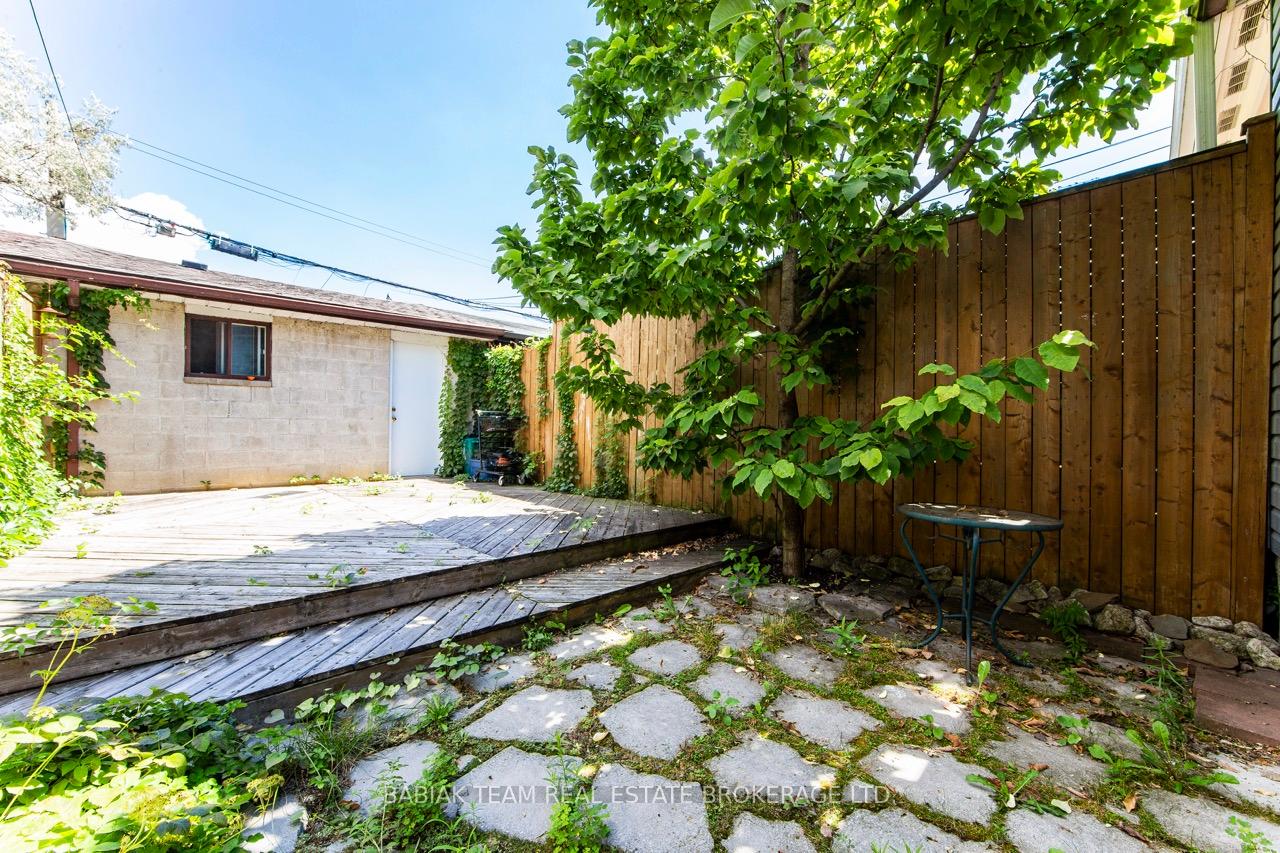 Photo 36 of 615 Crawford Street, Toronto, Palmerston-Little Italy — HOMEH