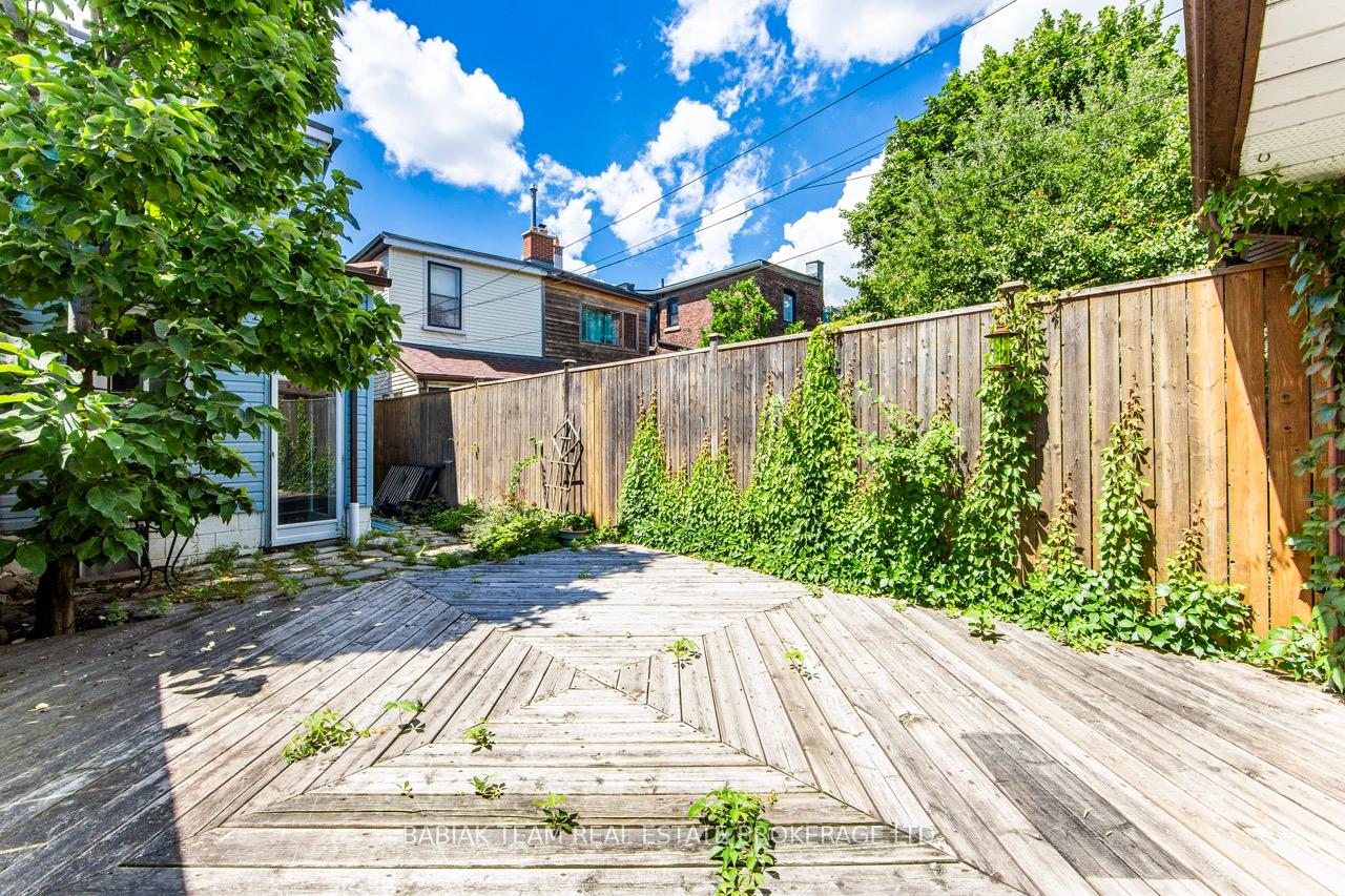 Photo 37 of 615 Crawford Street, Toronto, Palmerston-Little Italy — HOMEH