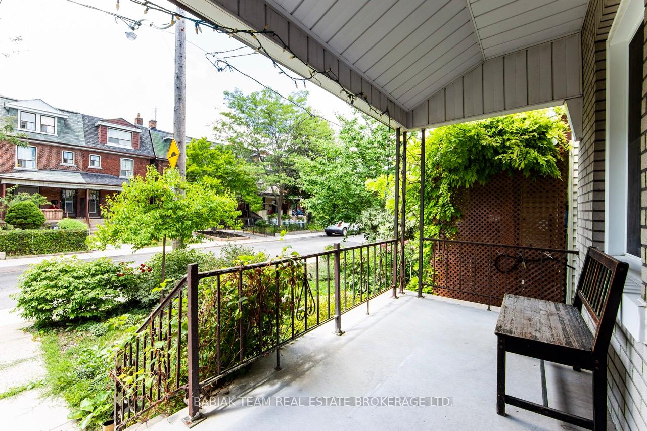 Photo 39 of 615 Crawford Street, Toronto, Palmerston-Little Italy — HOMEH