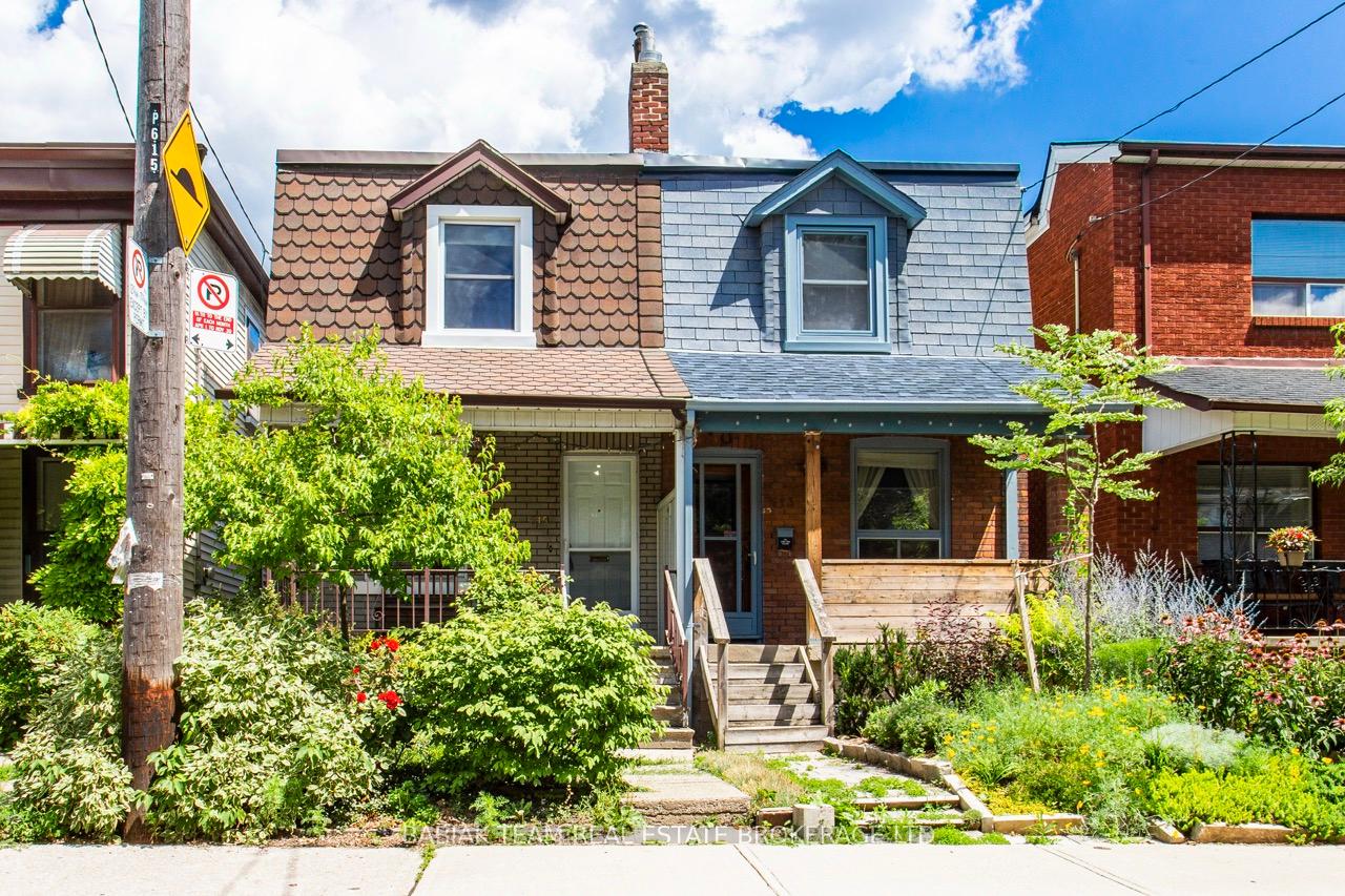 Photo 40 of 615 Crawford Street, Toronto, Palmerston-Little Italy — HOMEH