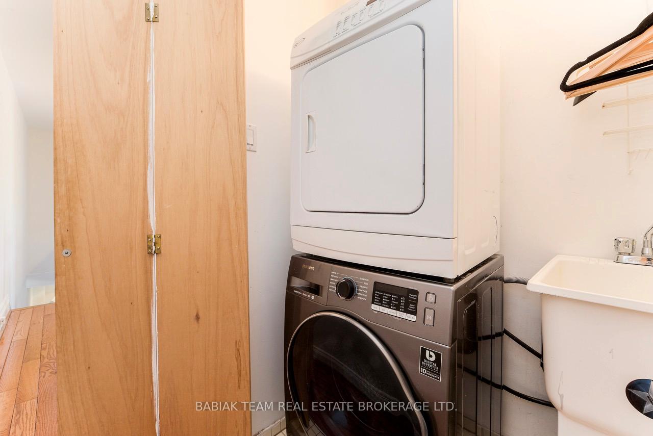 Photo 42 of 615 Crawford Street, Toronto, Palmerston-Little Italy — HOMEH