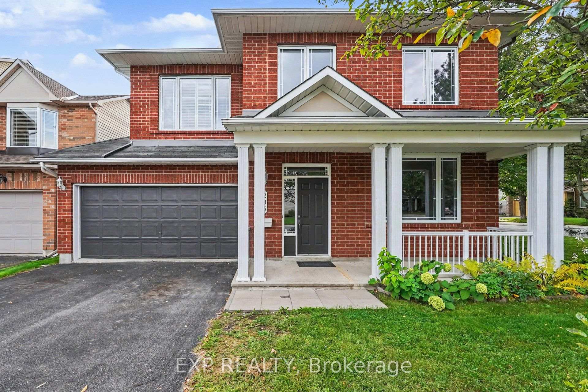 Photo 4 of 203 Harbour View Street, Ottawa, Barrhaven - Strandherd — HOMEH
