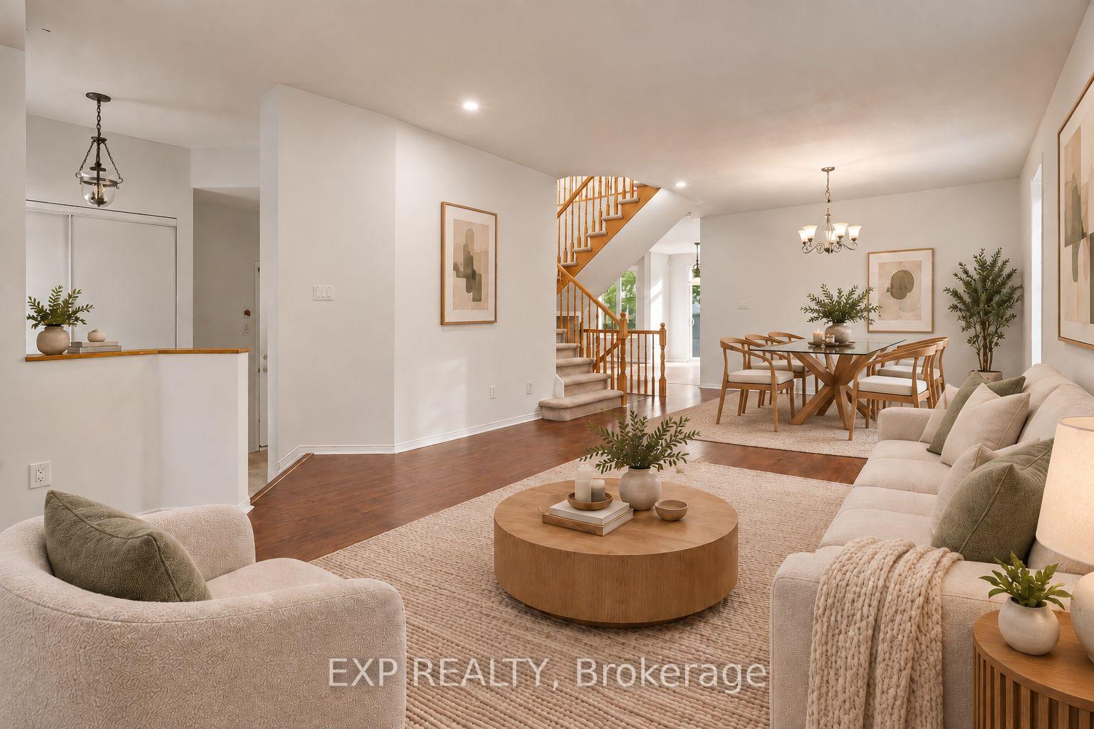 Photo 6 of 203 Harbour View Street, Ottawa, Barrhaven - Strandherd — HOMEH