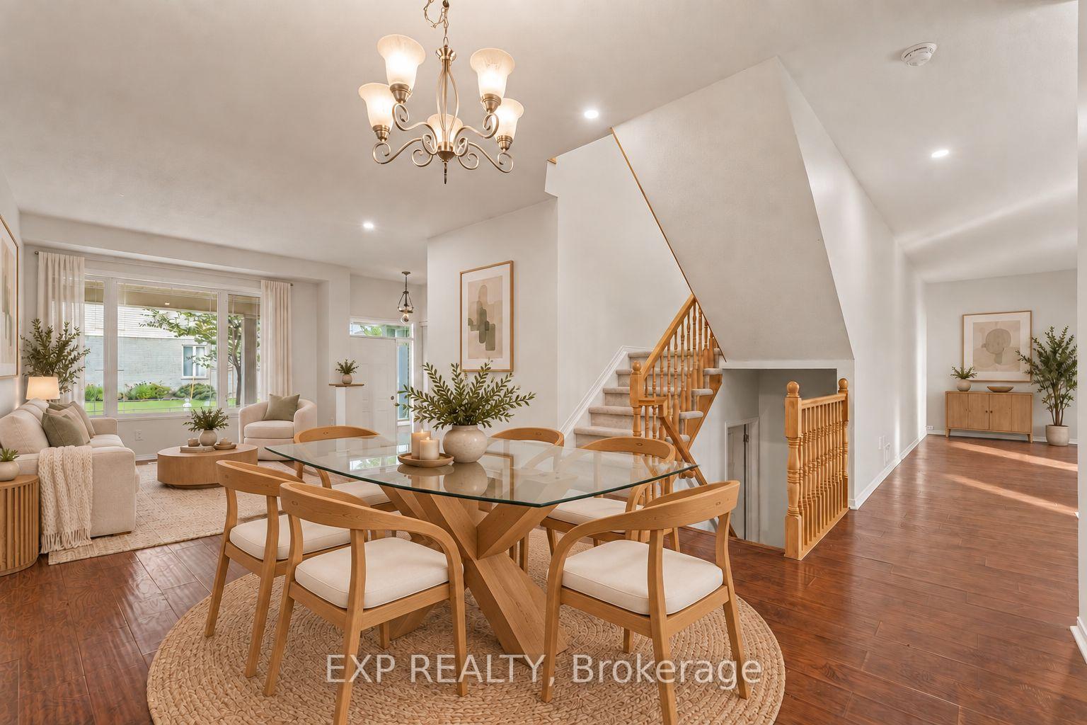 Photo 7 of 203 Harbour View Street, Ottawa, Barrhaven - Strandherd — HOMEH