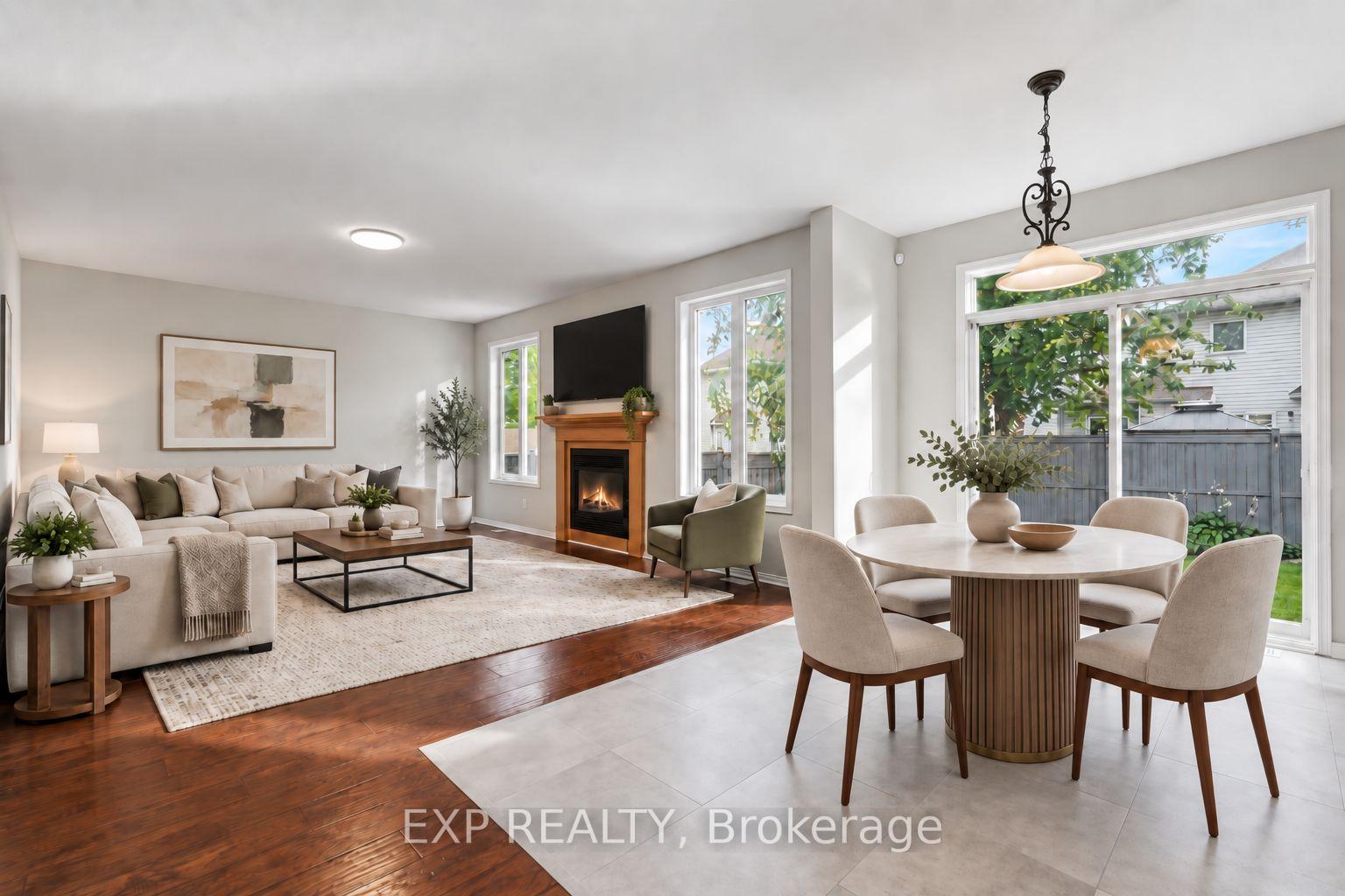 Photo 9 of 203 Harbour View Street, Ottawa, Barrhaven - Strandherd — HOMEH